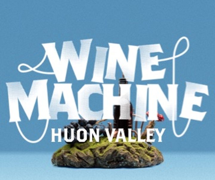 Wine Machine Huon Valley 2023 Tickets Ranelagh, Australia Bandsintown