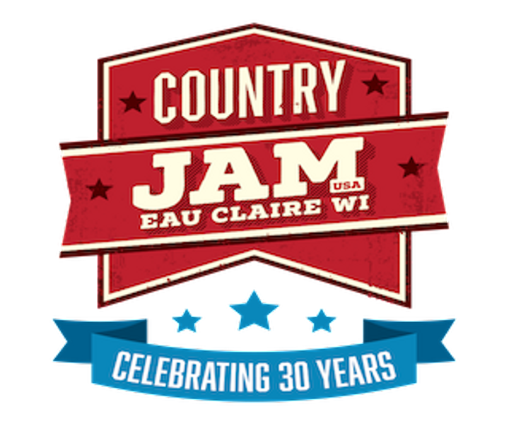 Country Jam USA (WI) 2020 Wisconsin Rapids, WI Jul 16Jul 18
