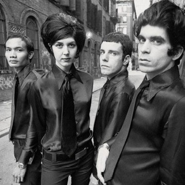The Make-Up