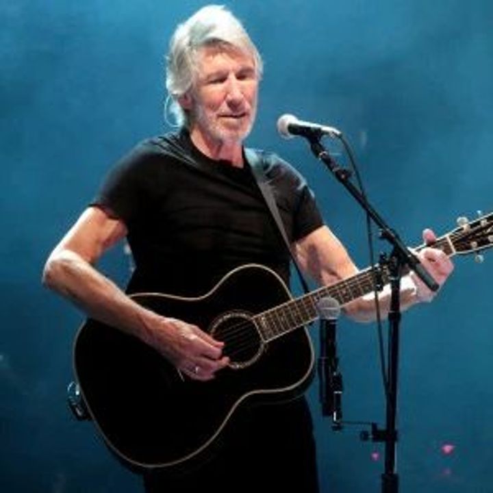 Roger Waters