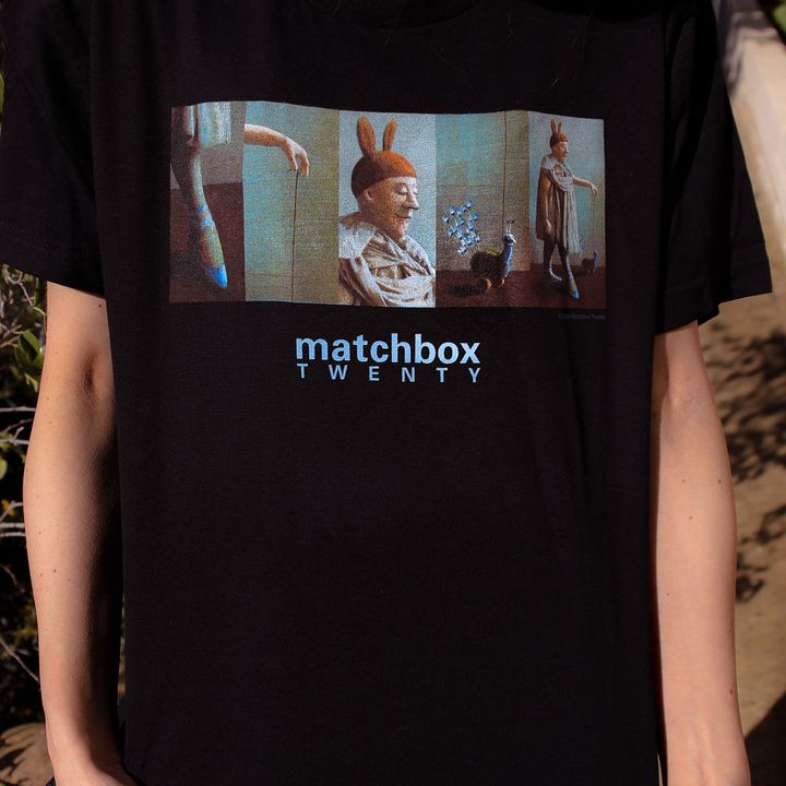 Matchbox Twenty Tour Dates 2020 & Concert Tickets Bandsintown