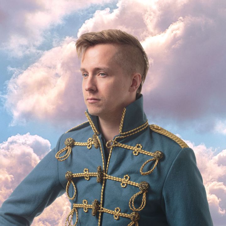 Glorious Leader