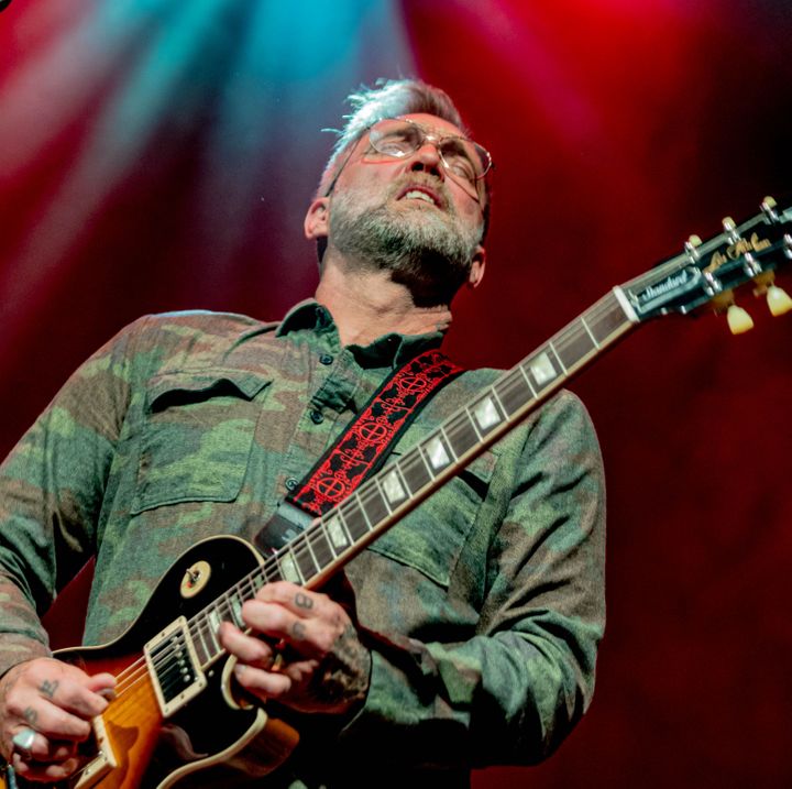Anders Osborne Tour Dates 2020 & Concert Tickets Bandsintown