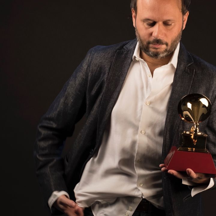 Gustavo Casenave