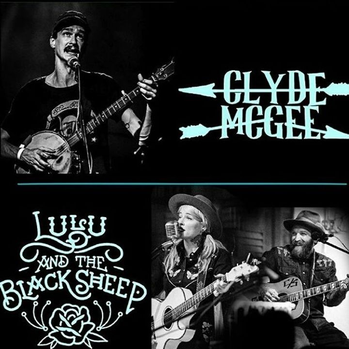 Bandsintown Clyde and the Milltailers Tickets Backstreet Bar