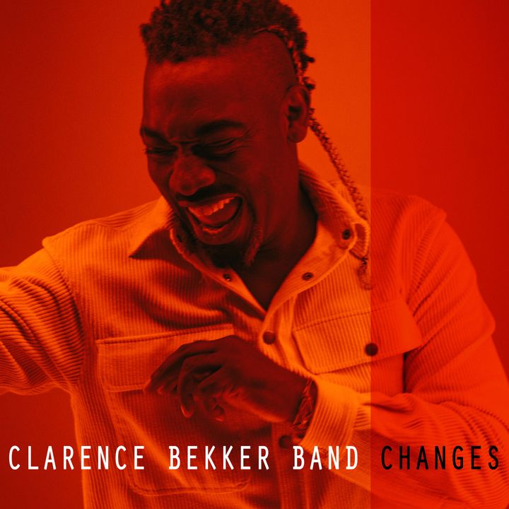 Clarence Bekker Band