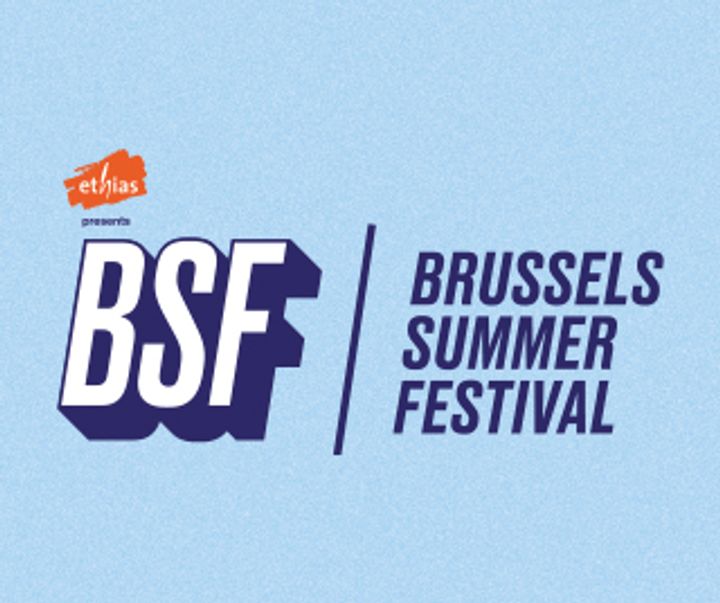 Brussels Summer Festival 2020 Tickets - %cityState | Bandsintown