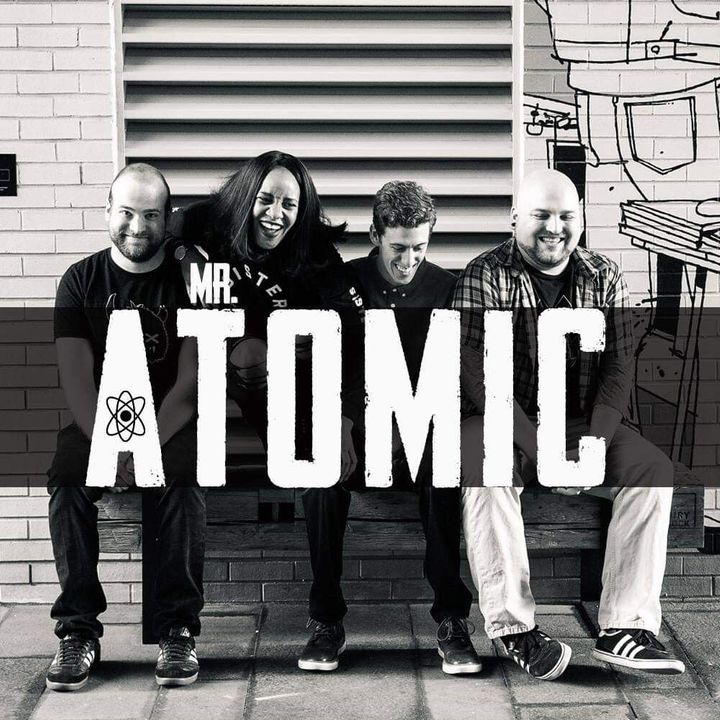 Bandsintown Mr. Atomic Tickets Pinball Jones Campus West, {eventStartTime}