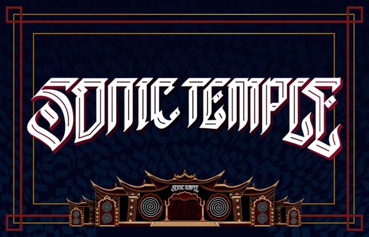 Sonic Temple Art & Music Festival 2020 Tickets - Columbus, OH | Bandsintown