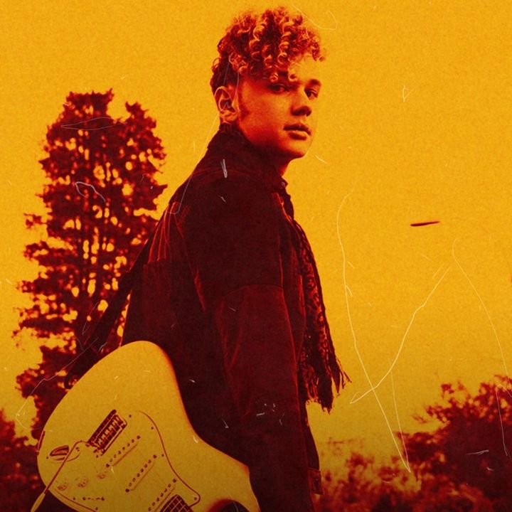 Bandsintown | Francesco Yates Tickets - Live Stream, Mar 28, 2020