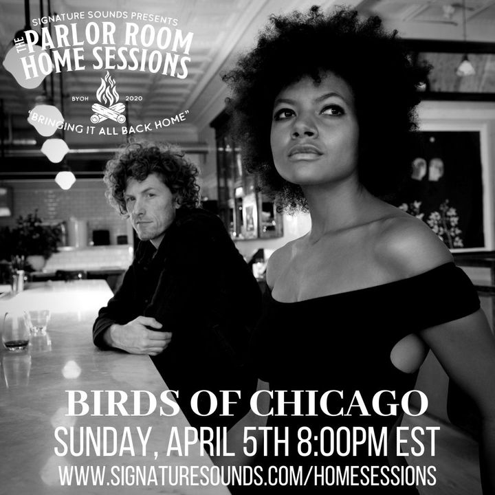 Birds of Chicago Tour Dates 2020 & Concert Tickets Bandsintown