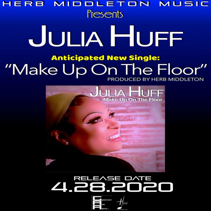Julia Huff