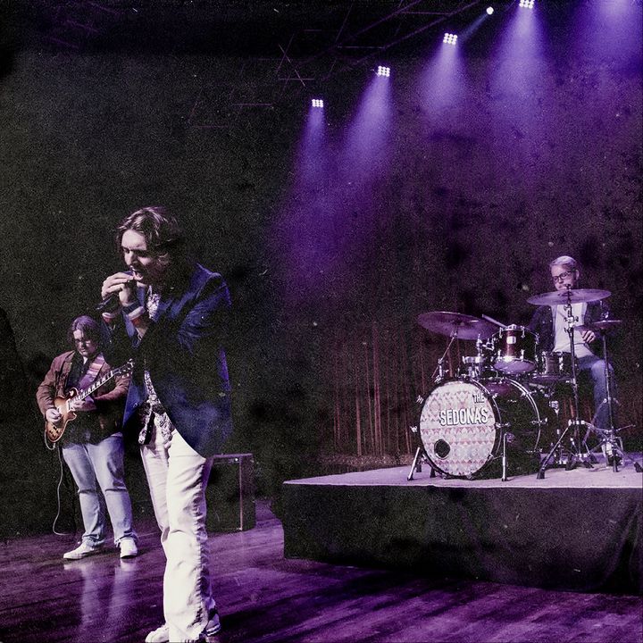 Bandsintown | The Sedonas Tickets - Southern Ground Amphitheater, Oct 30, 2020 Bandsintown | The Sedonas Tickets - Southern Ground Amphitheater, Oct 30, 2020