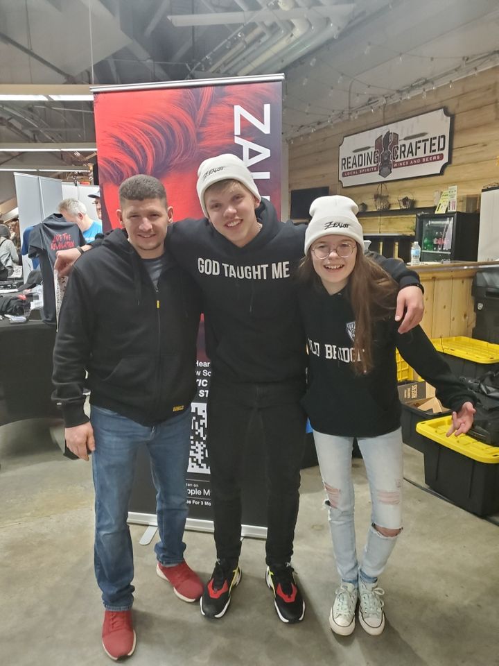 Zauntee Tour Dates Concert Tickets Live Streams