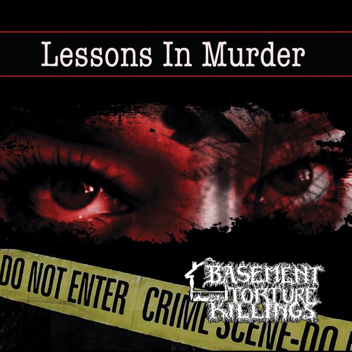 Basement Torture Killings