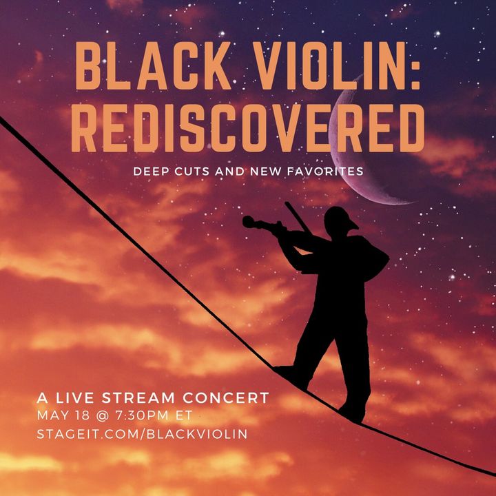 black violin tour dates