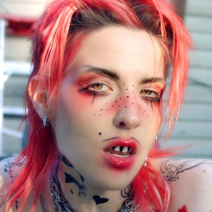 Dorian Electra’s Live Stream Concert May 31, 2020 Bandsintown