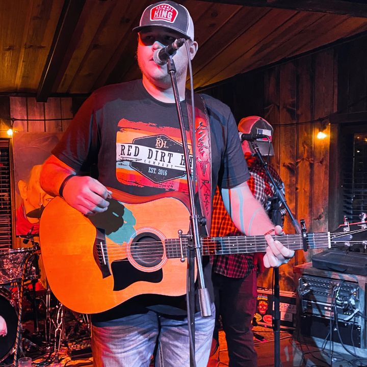 Dakota Ritter Arlington Tickets, Hayters Bar & Lounge Jun 03, 2022 Bandsintown