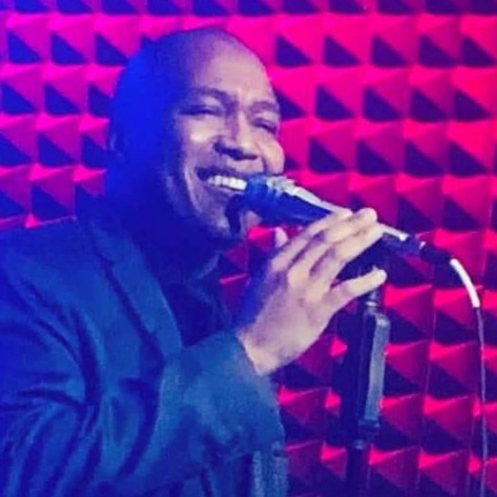 Kenny Williams Sings’s Live Stream Concert Jun 27, 2020 Bandsintown