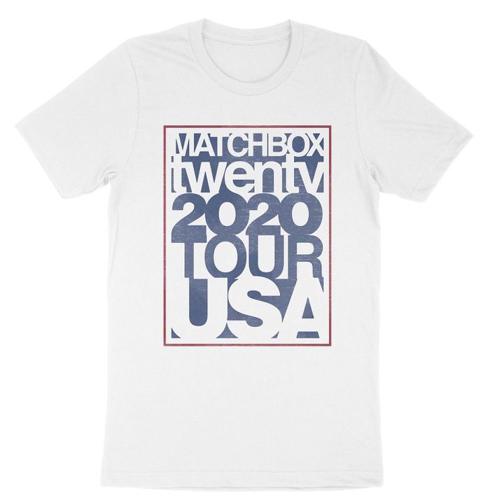 Matchbox Twenty Tour Dates 2020, Concert Tickets & Live Streams Bandsintown