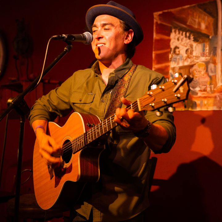i-m-steve-hughes-s-live-stream-concert-jul-18-2020-bandsintown