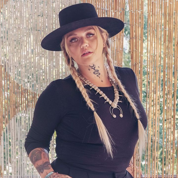 Elle King’s Live Stream Concert Apr 14, 2021 Bandsintown