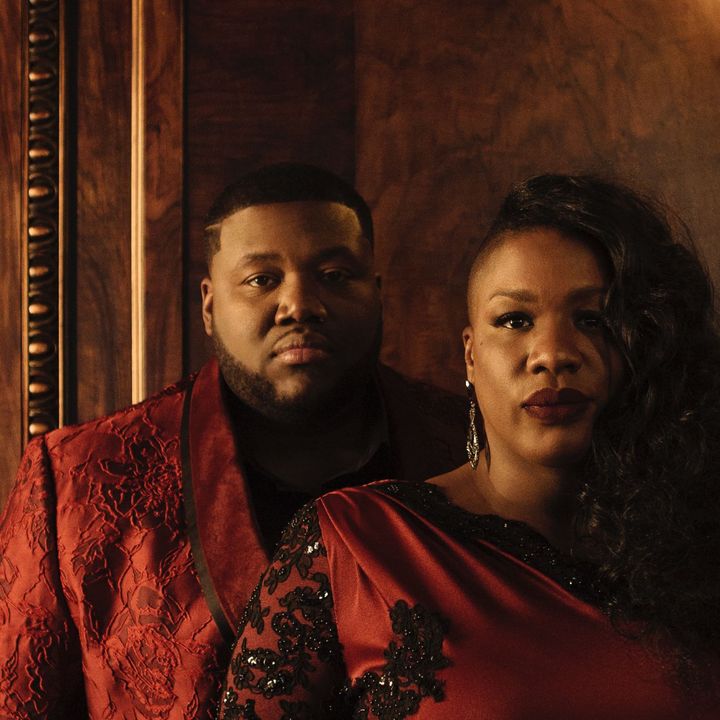 Bandsintown The War and Treaty Tickets Moon Crush, {eventStartTime}