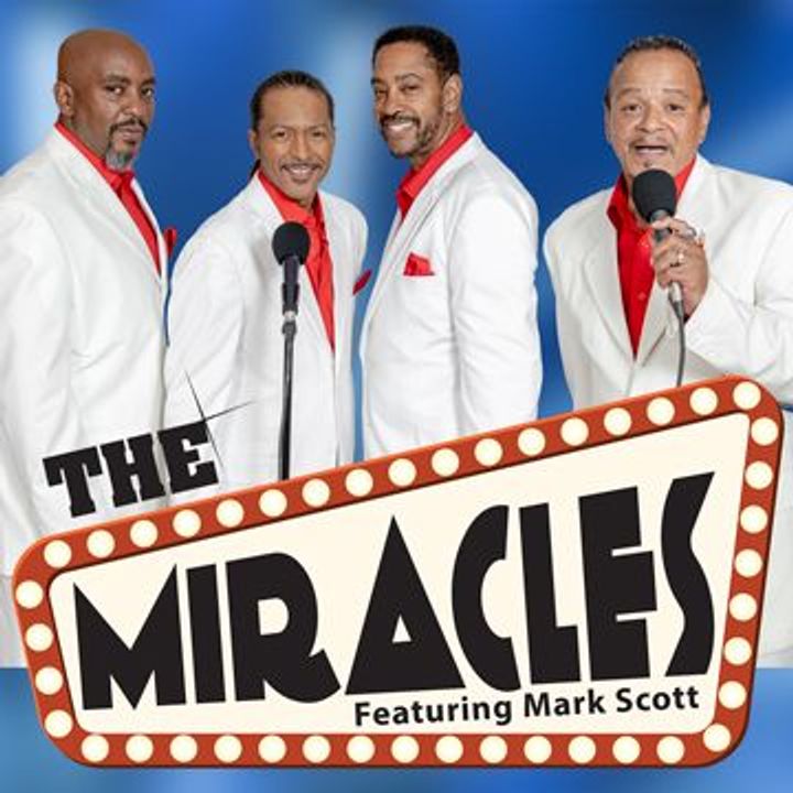 The Miracles
