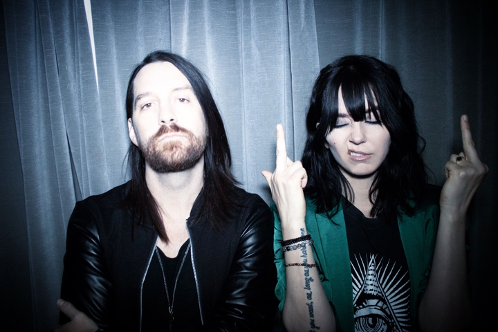 Dead Posey Tour Dates, Concert Tickets, & Live Streams