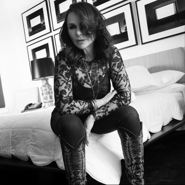Patty Smyth