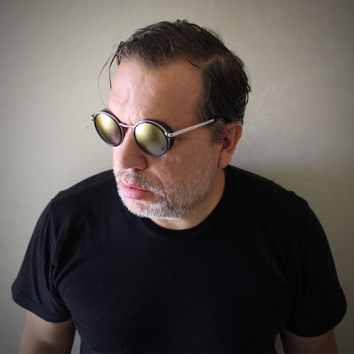 Rob Mazurek