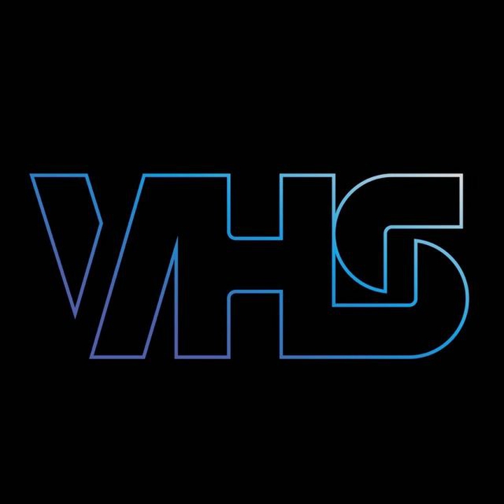 VHS Collection