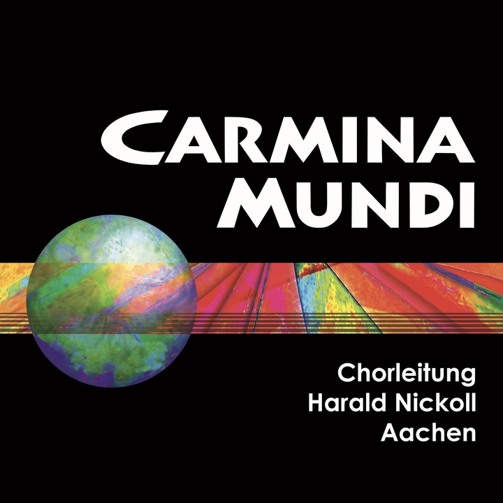 Carmina Mundi
