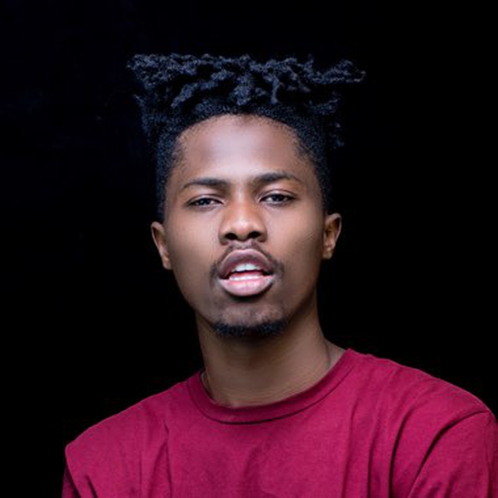 Kwesi Arthur