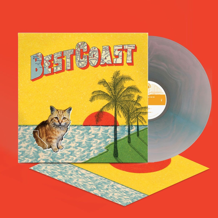 Best Coast Tour Dates Concert Tickets Live Streams