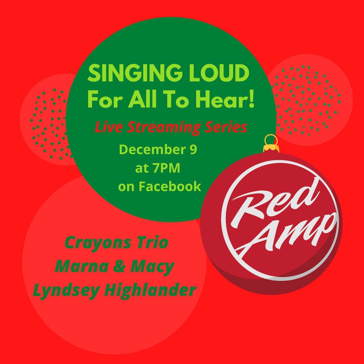 64 Crayons Band’s Live Stream Concert Dec 09, 2020 Bandsintown