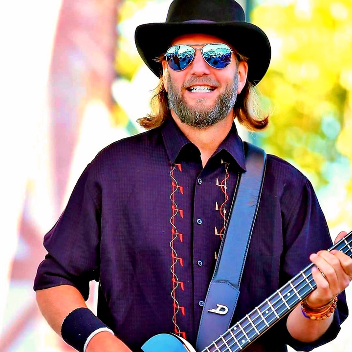 Doug Swanson’s Live Stream Concert Jan 09, 2021 Bandsintown