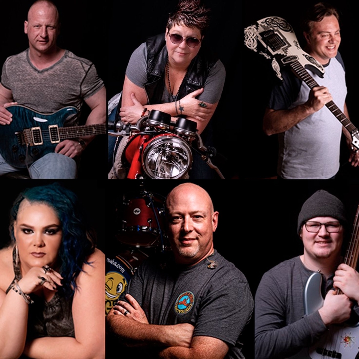 Bandsintown HAPPY ENDINGS BAND OMAHA Tickets Two Fine Irishmen, Jan