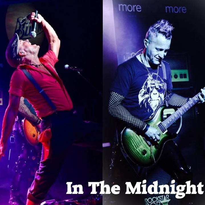 Bandsintown More More More (Band) Tickets State Theatre