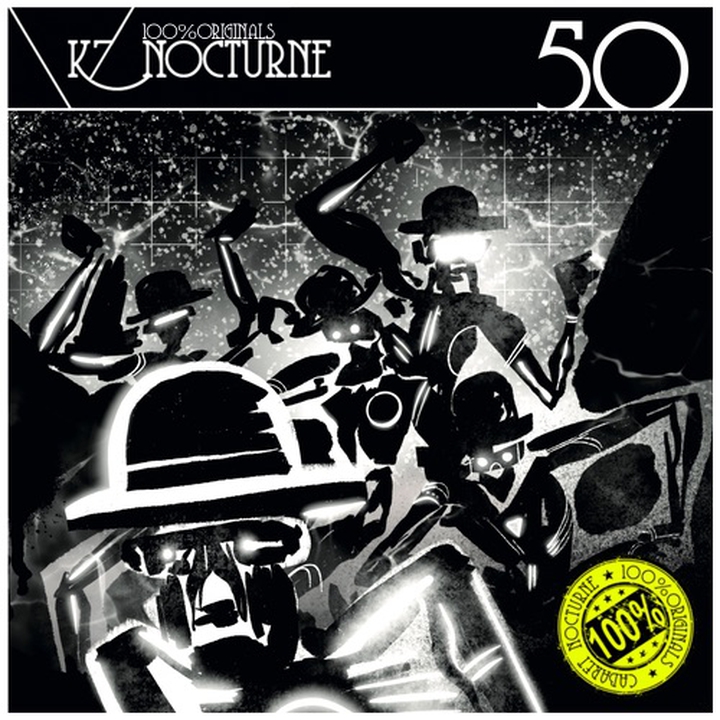 Cabaret Nocturne Tour Dates, Concert Tickets, & Live Streams