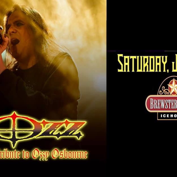 brewster street ice house