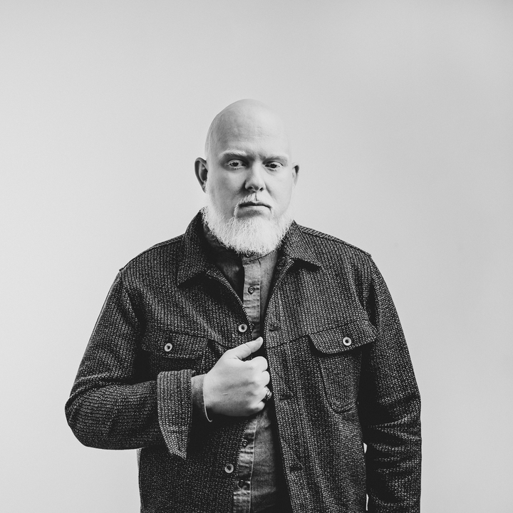 Brother Ali Lansing Entradas, The Green Door 23 de octubre de 2026