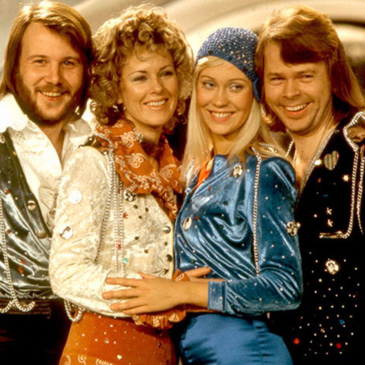 ABBA London Tickets, ABBA Arena 3 de julio de 2022 Bandsintown