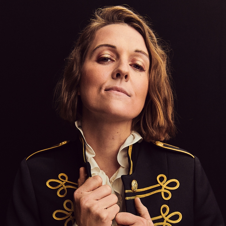 Brandi Carlile’s Live Stream Concert Jan 30, 2021 Bandsintown