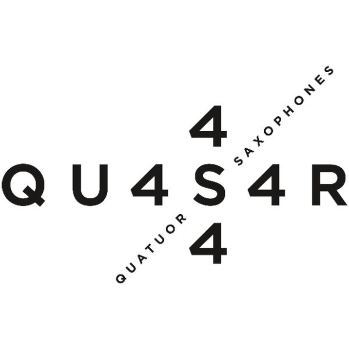 Quasar Saxophone Quartet