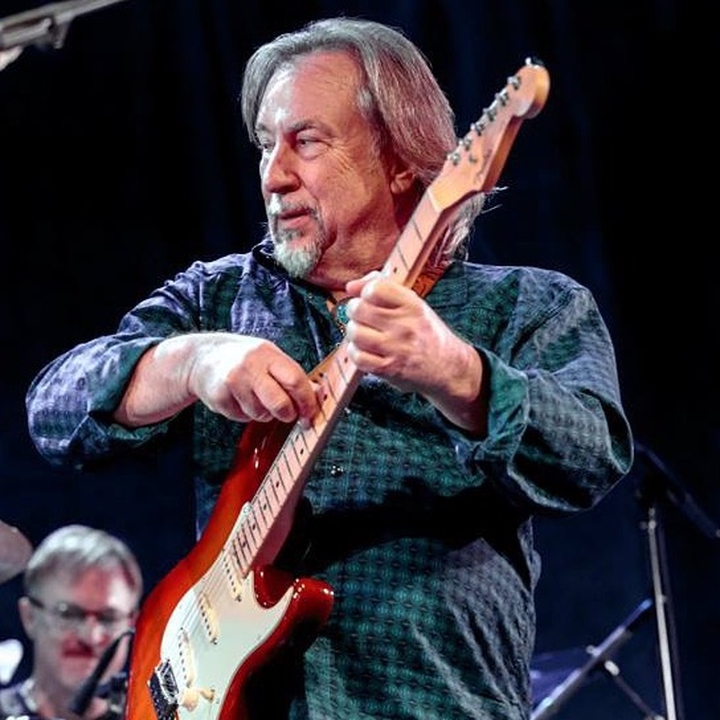 Jim Messina Tour Dates