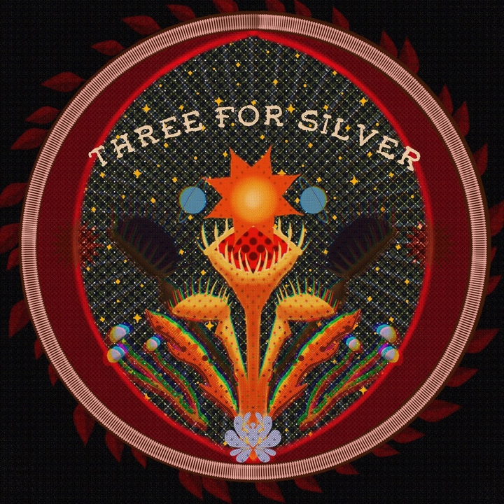 Three for Silver