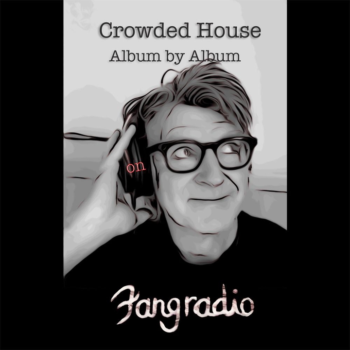 Crowded House’s Live Stream Concert Feb 11, 2021 Bandsintown