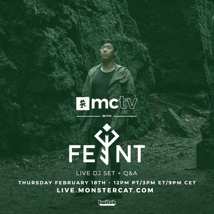 Feint Tour Dates, Concert Tickets, & Live Streams