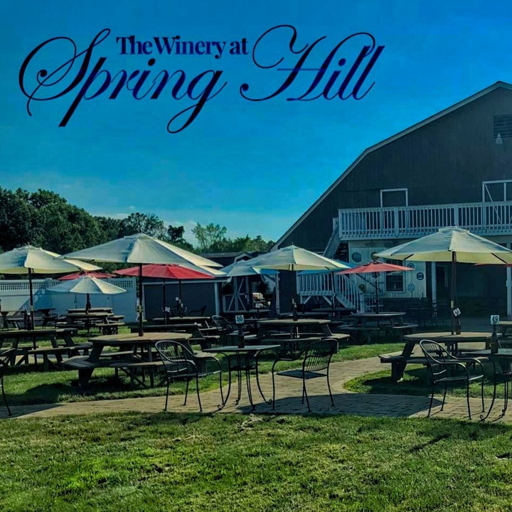 Bandsintown Abbey Rodeo Tickets The Winery at Spring Hill, Jul 30, 2021